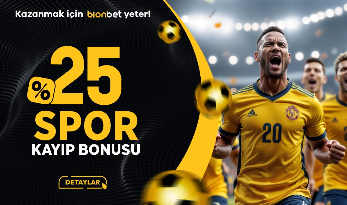 Bionbet Happy Hours Slot Bonusu