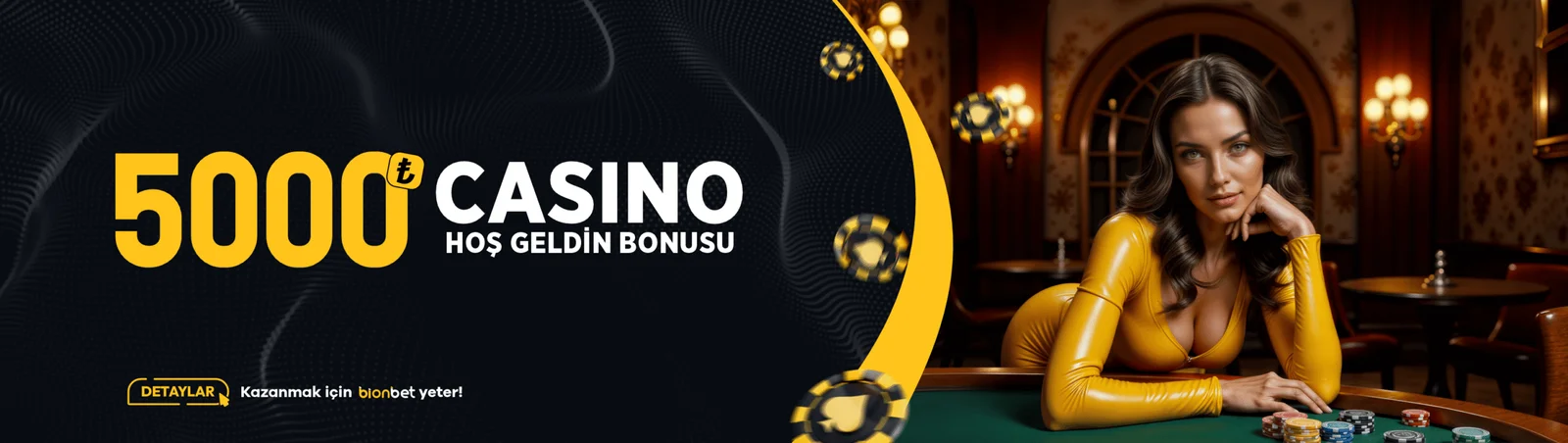 Bionbet Ertesi Gün Freespin